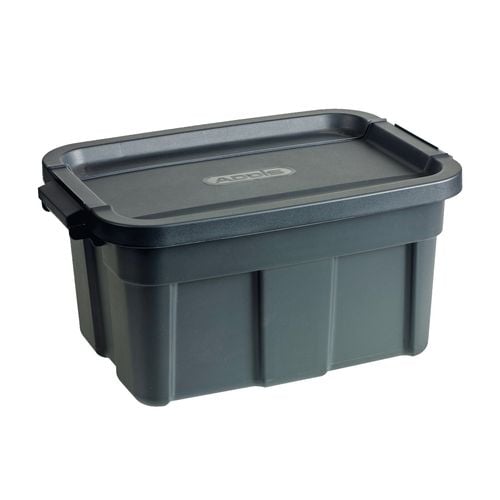 Addis Rought Tote 30L | 87310Bk