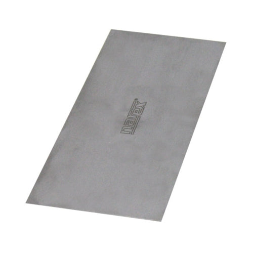 Narex Premium Scraper Rectangular 0.7 x 65 x 150mm | 061879601