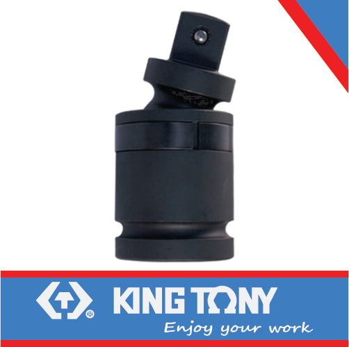 KING TONY UNIVERSAL JOINT IMPACT 1" BALL | 8797P