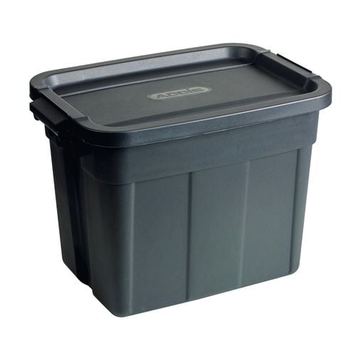Addis Rough Tote 45L | 88310Bk