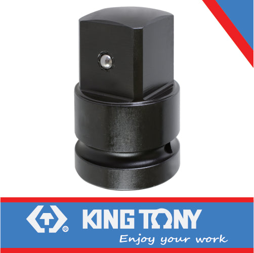 KING TONY ADAPTER 1"F X 1 1/2"M IMPACT BALL | 8869P