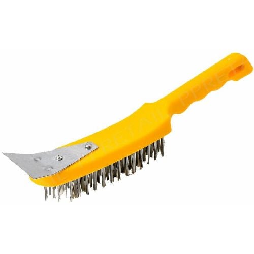 Crownman Wire Brush (891114)