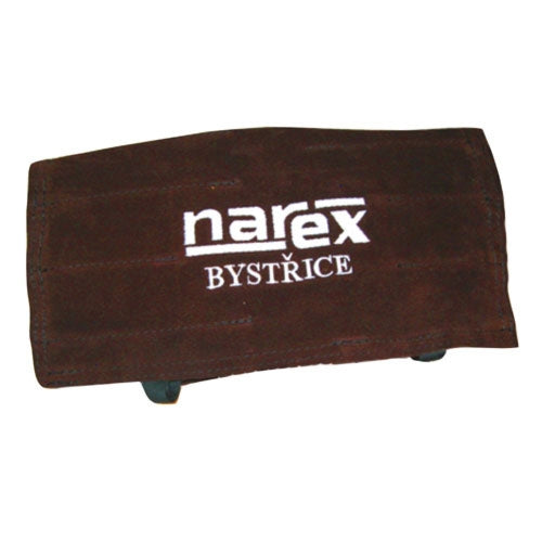 Narex Split Leather Tool Roll 372 x 330mm | 061899600