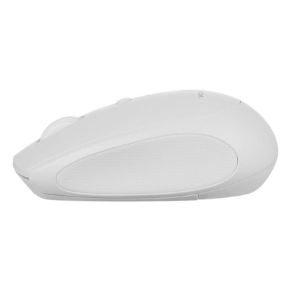 Volkano Talc Wireless Mouse - White | VK-20197-WT