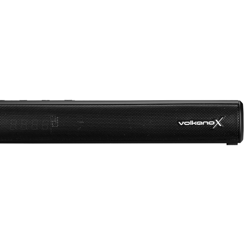 VolkanoX Empire 2.1 Soundbar with Wireless Sub-Woofer | VXN-200-BK[V2]