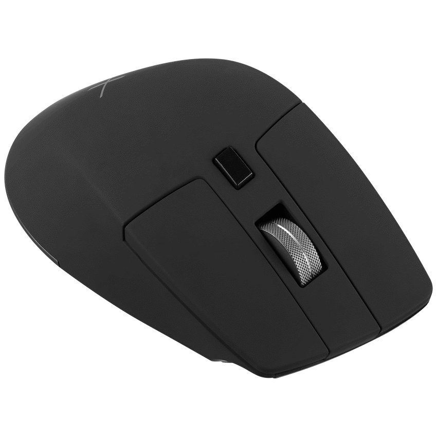 VolkanoX Phoenix Bluetooth Wireless Mouse - Graphite | VKX-206-GT