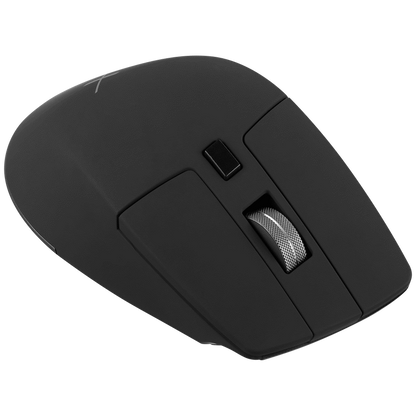 VolkanoX Phoenix Bluetooth Wireless Mouse - Graphite | VKX-206-GT