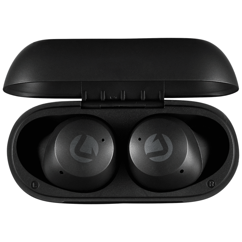 Volkano Pisces 2.0 Series TWS Earphones - Black | VK-1133-BK[V2]