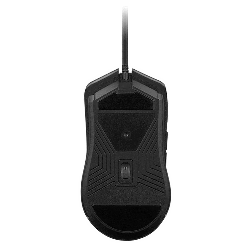 VX Gaming Hydra Series Gaming Mouse | VX-212-BK