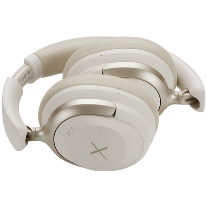 VolkanoX Halo ANC Bluetooth Headphone - Nude | VKX-2009-ND