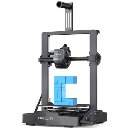 Creality Ender-3 V3 SE 3D Printer, 220x220x250 | ENDER-3V3SE