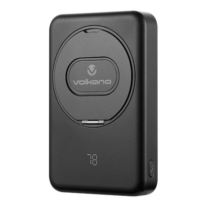 Volkano Reload Plus Series 10000mah MagSafe Power Bank | VK-9031-BK[V2]
