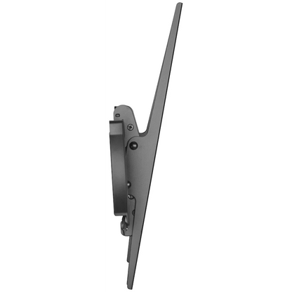 Volkano Steel Series Anti-Theft Tilt TV Bracket for 37'' - 70'' TV's | VK-4043-BK