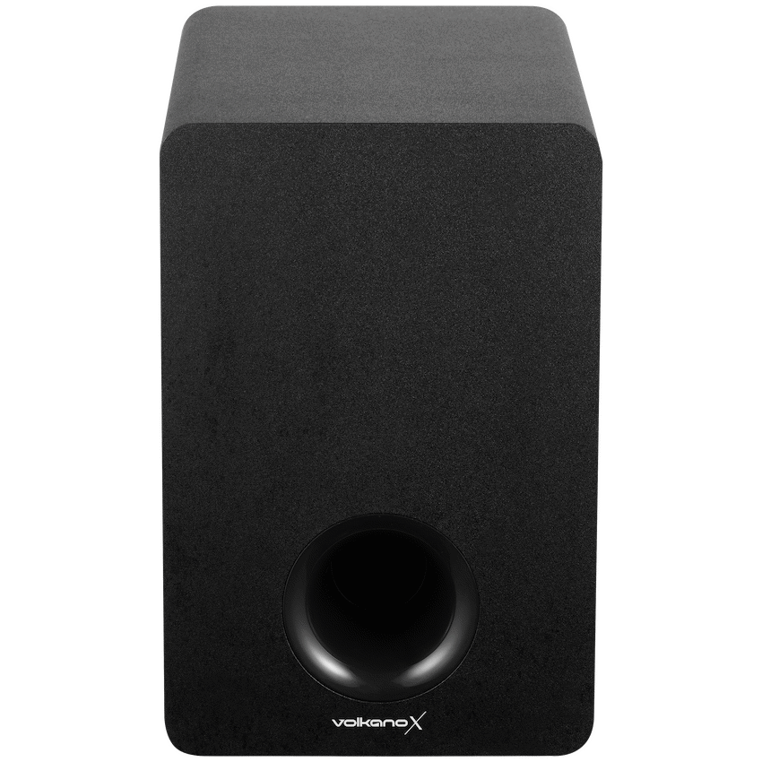 VolkanoX Hypersonic 3.0 Series 120w 2.1 Soundbar | VKX-3905-2.1[V3]