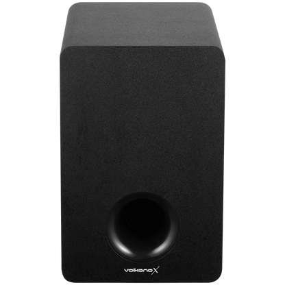 VolkanoX Hypersonic 3.0 Series 120w 2.1 Soundbar | VKX-3905-2.1[V3]