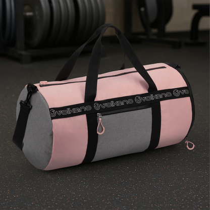 Volkano Image 45l Duffle - Pink | VK-9112-PK