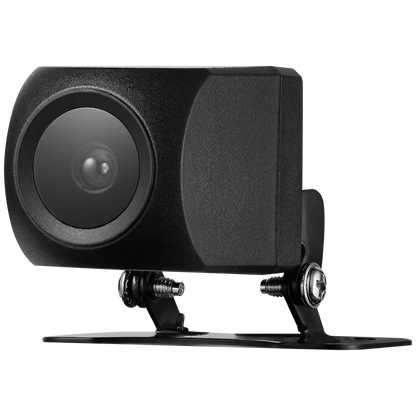 Volkano Trueview Series Dash Camera Front + Rear | VK-10031-BK