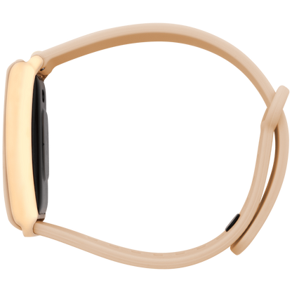 Volkano Ayla Collection Smart Band - Gold | VAC1-5101-GD