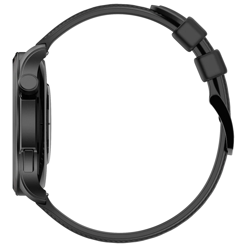 Volkano Strive Series Smart Watch | VK-5037-BK