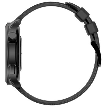 Volkano Strive Series Smart Watch | VK-5037-BK