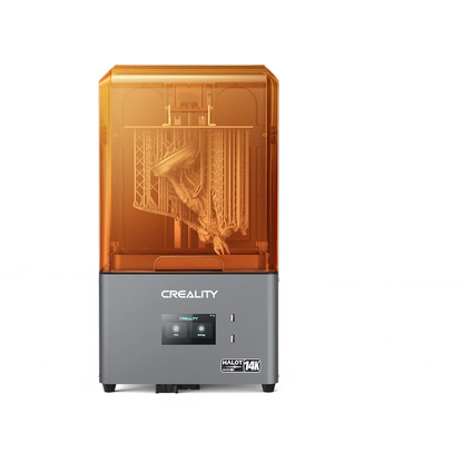 Creality Halot Mage S Resin 3D Printer, 223x126x230 | CR-HALOT-MAGE-S