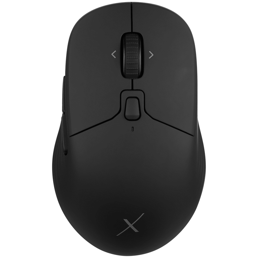 VolkanoX Inferna Bluetooth Wireless Mouse - Graphite | VKX-205-GT