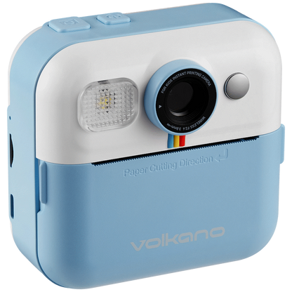 Pronto Instant Thermal Print Camera | VK-10013-TQ