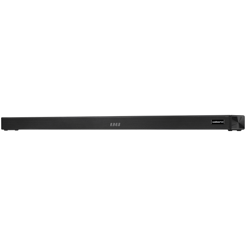 Volkano Dynasty (120W) Soundbar & Wireless Subwoofer | VK-3904-2.1