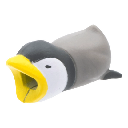 Volkano Biteziez Series Cable Bites | VK-5120-BK-CF