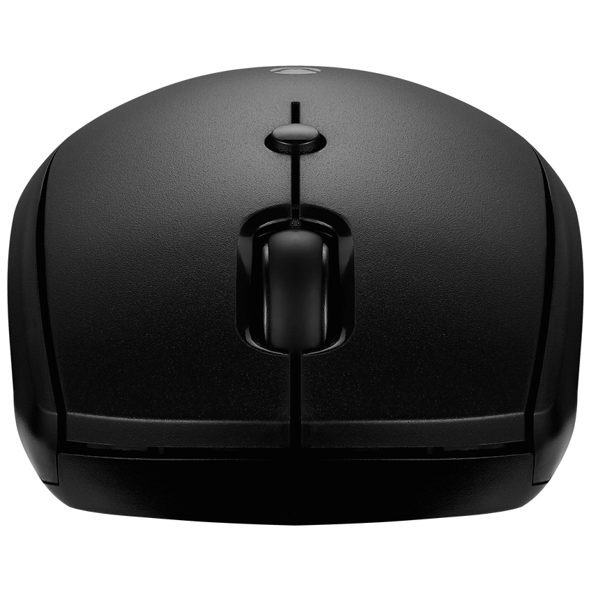 Volkano Talc Wireless Mouse - Black | VK-20197-BK