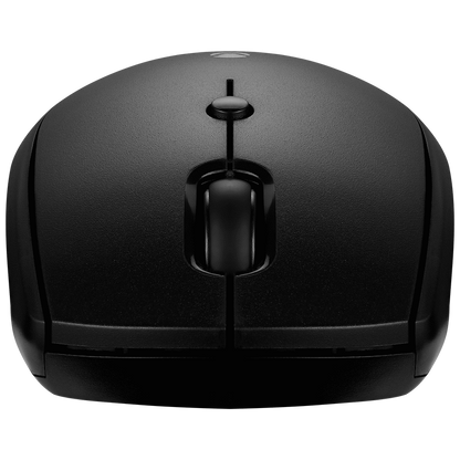 Volkano Talc Wireless Mouse - Black | VK-20197-BK