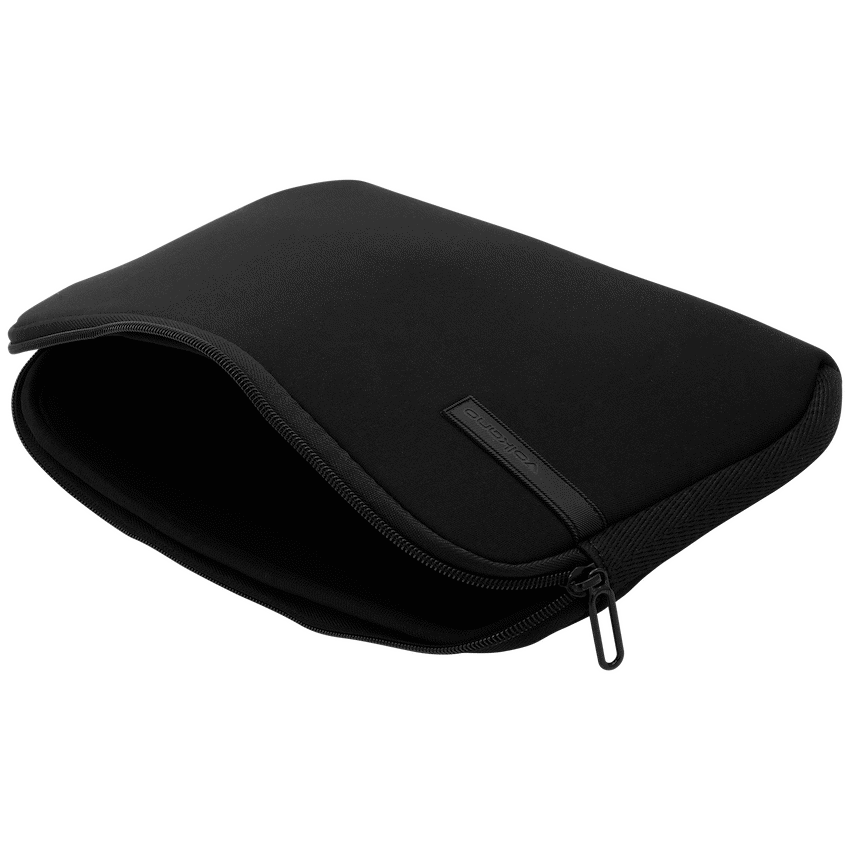 Volkano Wrap series 11.6" Laptop sleeve Black | VK-7022-BK11.6
