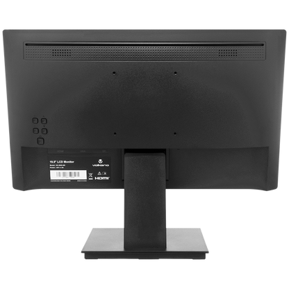 Volkano 19.5" TN Monitor with HDMI/VGA, 75 Hz | VK-5600-BK