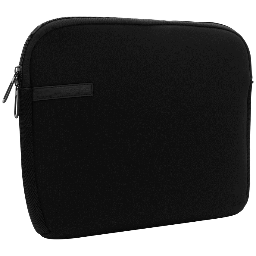 Volkano Wrap series 13.3" Laptop sleeve Black | VK-7022-BK13.3