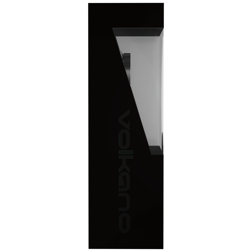 Volkano Life Series Smart Watches - Black | VK-5082-BK[V1]