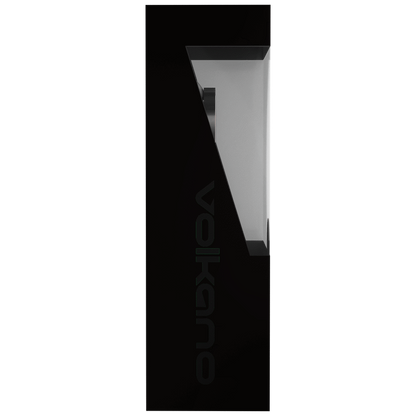 Volkano Life Series Smart Watches - Black | VK-5082-BK[V1]