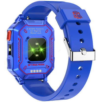 Transformers Series Kids Watches - Optomus Prime | VK-5075-OP