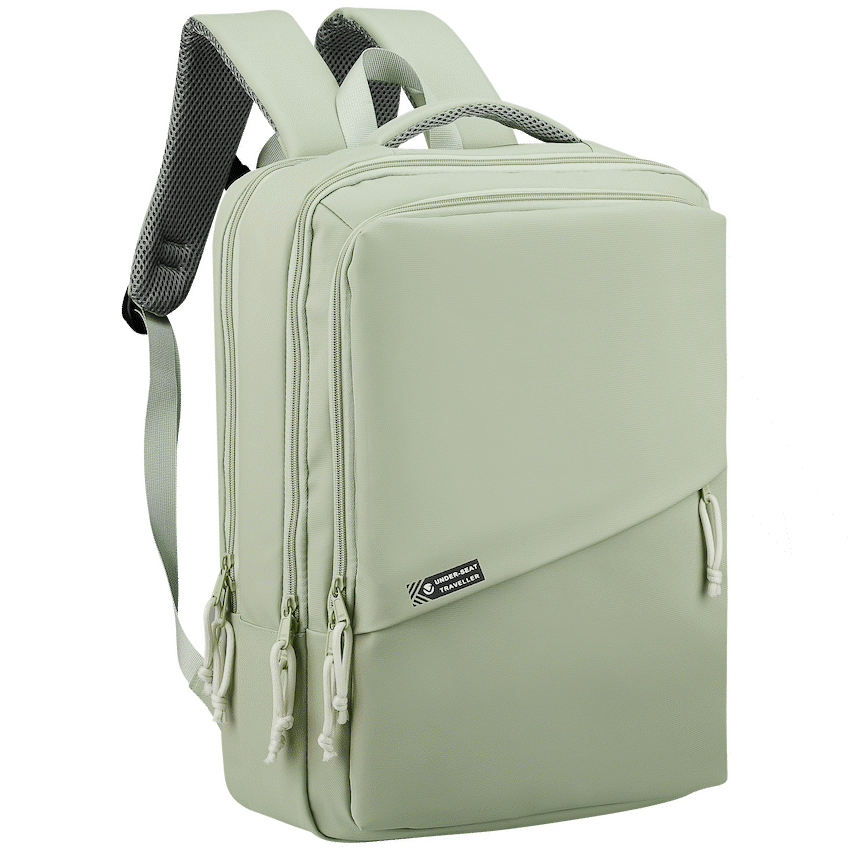 Volkano Under-Seat Traveller Backpack Mint | VK-9300-MT