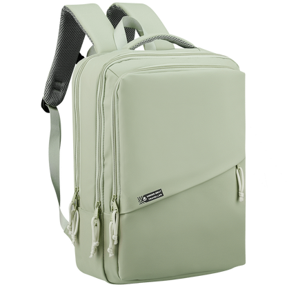 Volkano Under-Seat Traveller Backpack Mint | VK-9300-MT