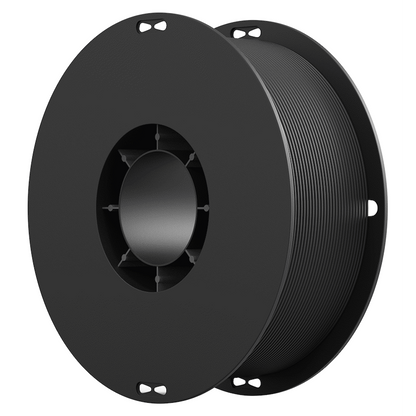 Creality 1.75mm Ender-PLA Filament Value Pack - Black 1Kg + White 1Kg | 3301010337