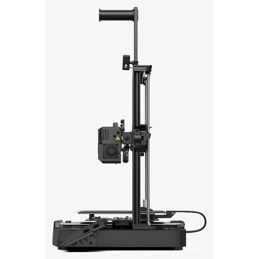 Creality Ender-3 V3 KE 3D Printer, 220x220x240 | ENDER-3V3KE