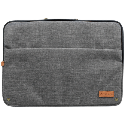 Volkano Premier Series Laptop Sleeve 14.1" | VK-7020-BK14.1