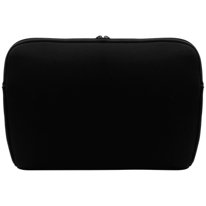 Volkano Wrap Series Laptop Sleeve 15.6" - Black | VK-7022-BK15.6