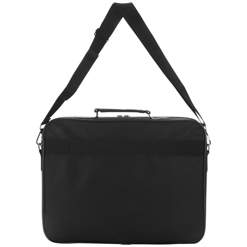 Volkano Industrial Series Shoulder Bags - Black | VB-VLB200