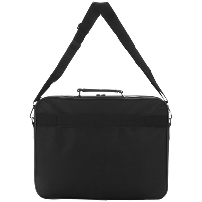 Volkano Industrial Series Shoulder Bags - Black | VB-VLB200