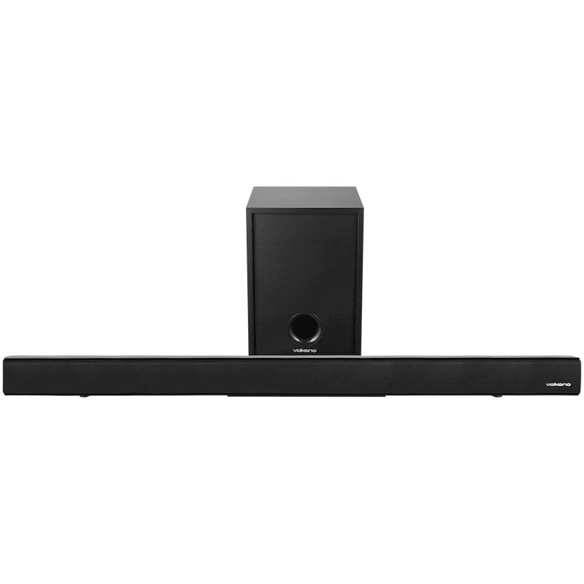 Volkano Turbulent Series 80w 2.1 Soundbar | VK-3905-2.1[V3]