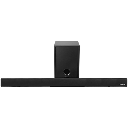 Volkano Turbulent Series 80w 2.1 Soundbar | VK-3905-2.1[V3]