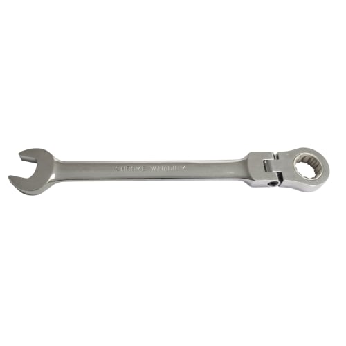 Jonnesway 72 TEETH RATCHETING FLEXIBLE WRENCH 08MM (JOT68908)