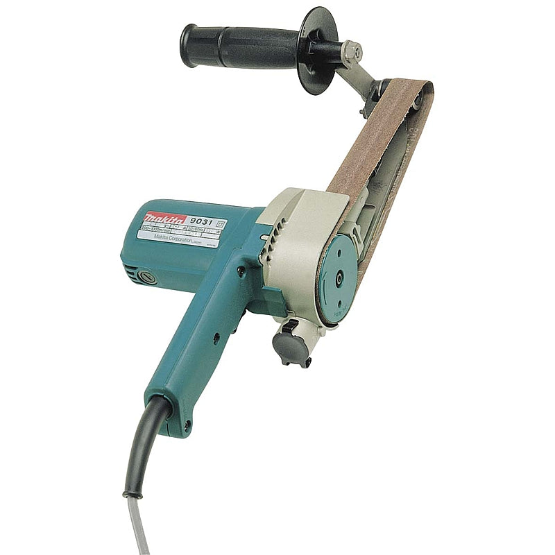 Makita Narrow Belt Sander 30 x 533mm, 550W | 9031
