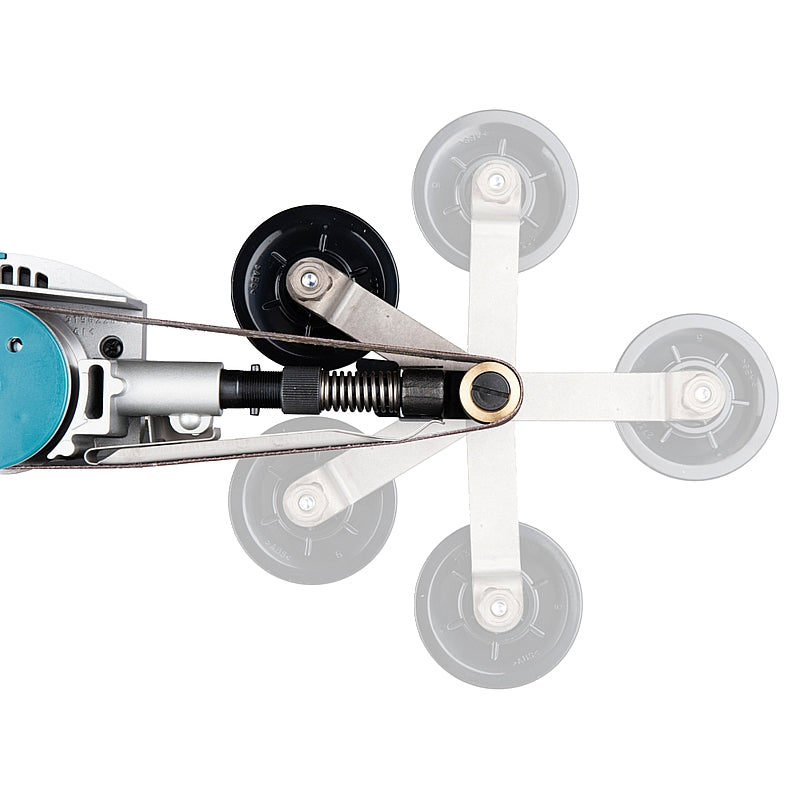 Makita Narrow Belt Sander 30 x 533mm, 550W | 9031